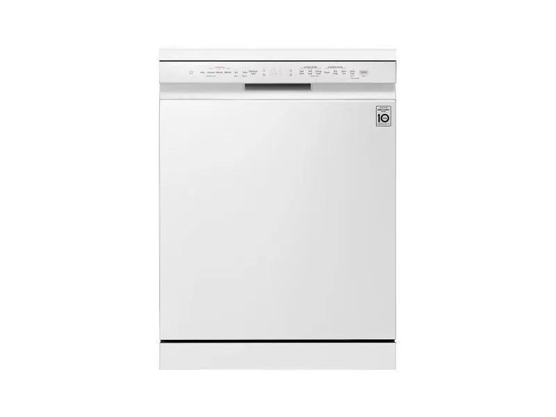 LG Samostalna mašina za pranje sudova DF243FWS