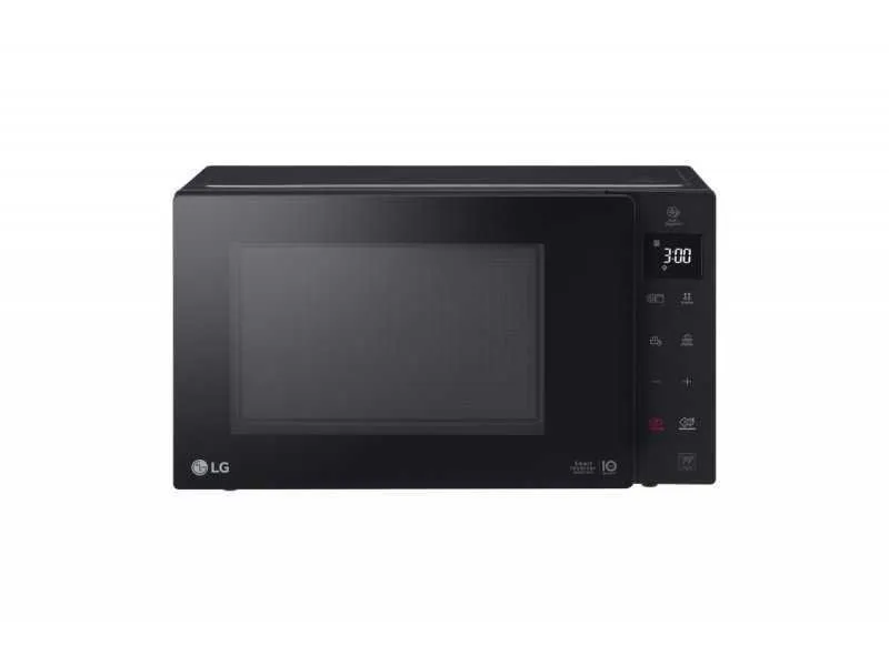LG Samostalne mikrotalasne rerne MH6336GIB