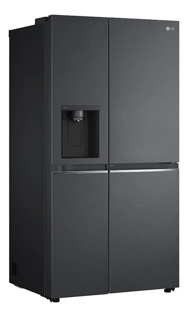 LG Side by side frižider GSJV71MCTE