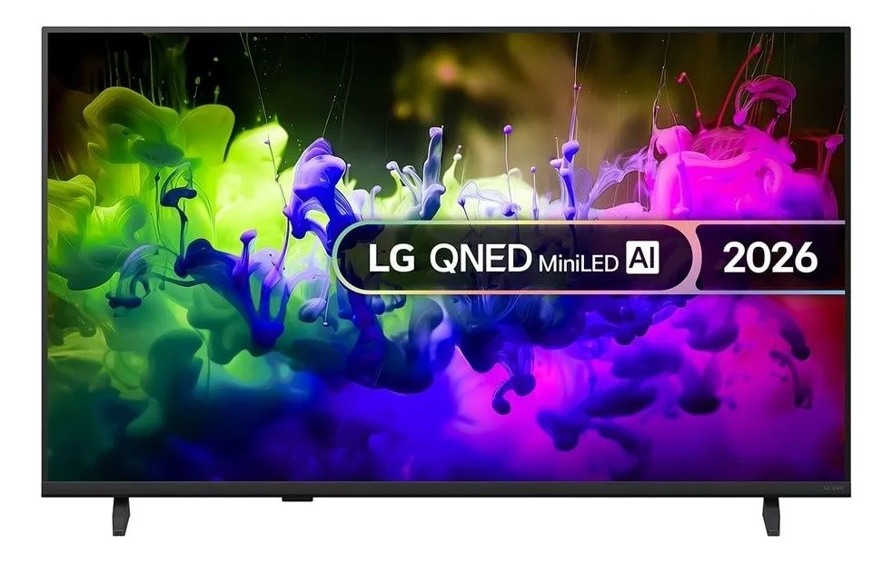 LG Televizor 43QNED7EB3C/ Ultra HD/ Smart