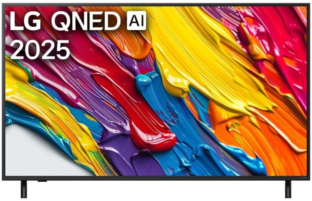 LG Televizor 43QNED82A3B/ Ultra HD/ Smart