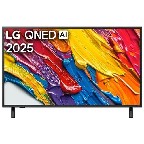 LG Televizor 43QNED84A3C/ Ultra HD/ Smart