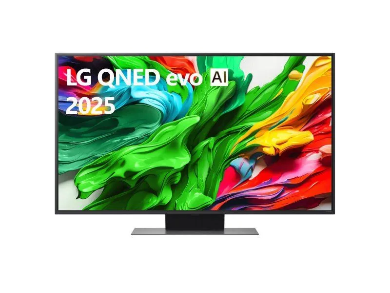 LG Televizor 50QNED86A3C/ Ultra HD/ Smart