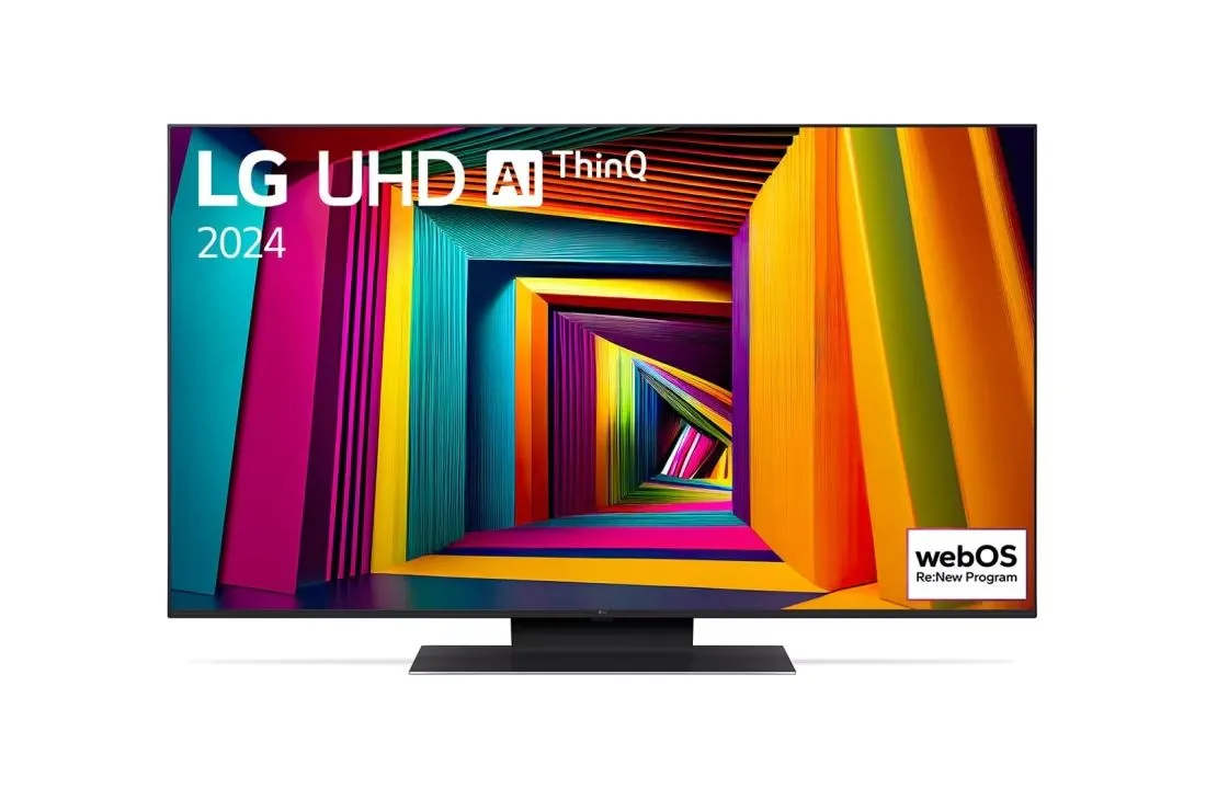 LG Televizor 50UT91003LA, Ultra HD, Smart