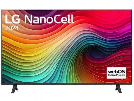 LG Televizor 55NANO81T3A, Ultra HD, Smart
