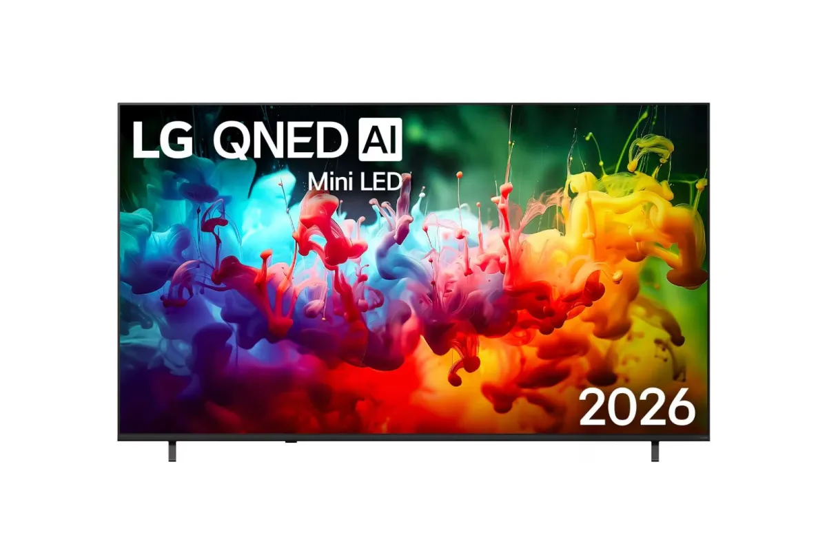 LG Televizor 65QNED70B3C/ Ultra HD/ Smart
