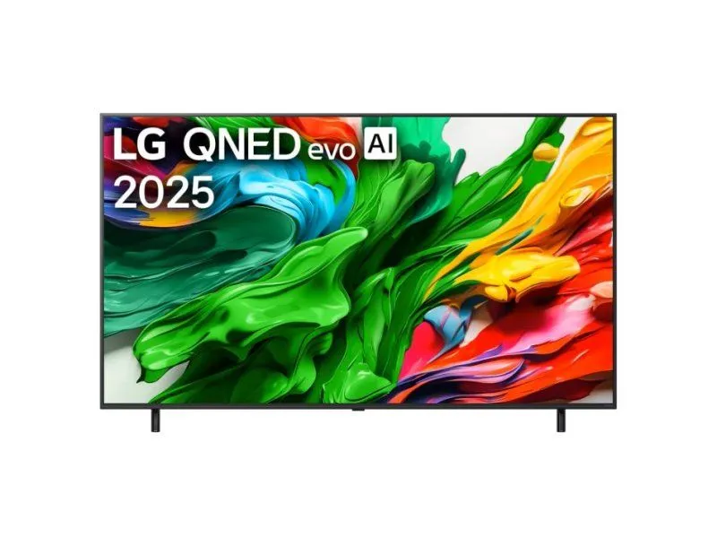 LG Televizor 65QNED85A3C/ Ultra HD/ Smart