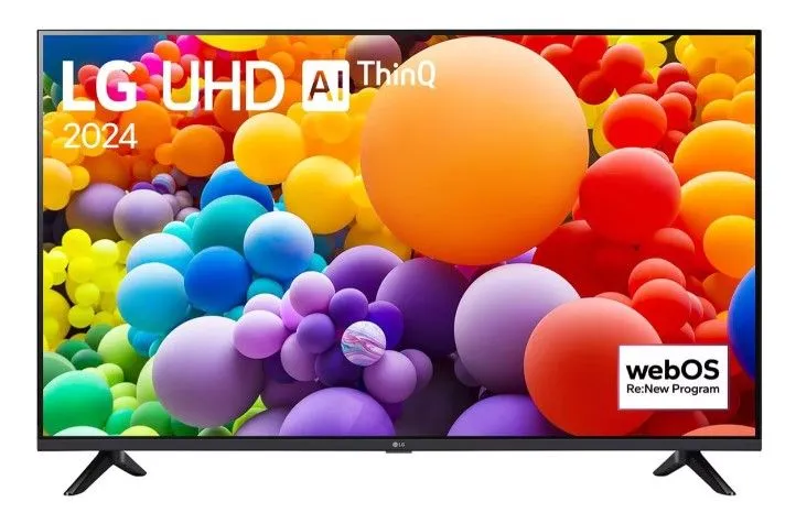LG Televizor 65UT73003LA/ Ultra HD/ Smart