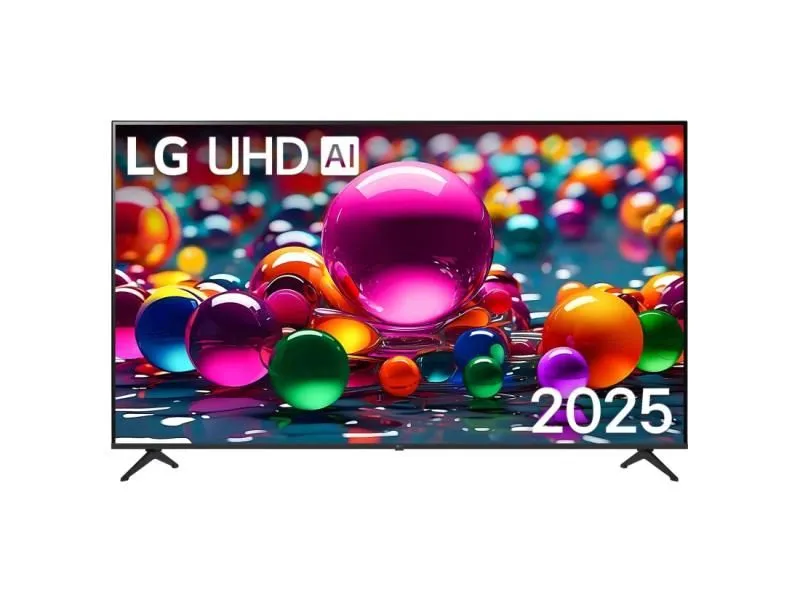 LG Televizor 75UA75006LA/ Ultra HD/ Smart