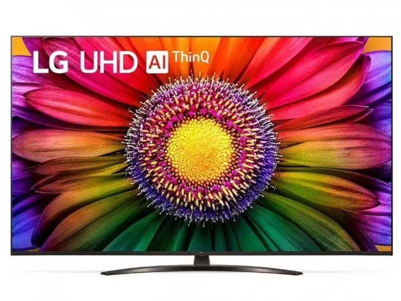 LG Televizor 75UR81003LJ, Ultra HD, Smart