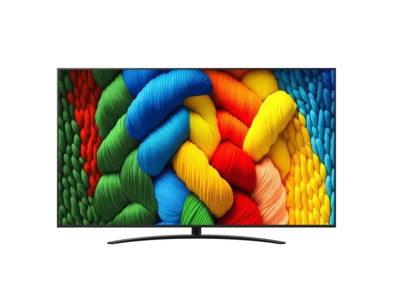 LG Televizor 86NANO81A3A/ Ultra HD/ Smart