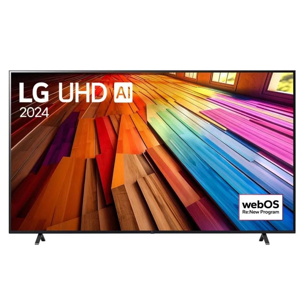 LG Televizor 86UT81003LA/ Ultra HD/ Smart