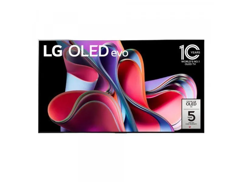 LG Televizor OLED77G33LA, Ultra HD, WebOS Smart