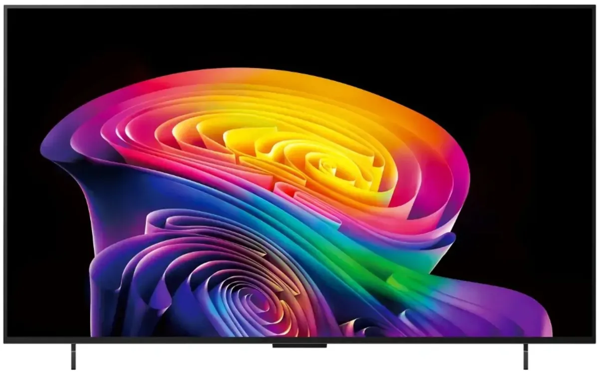 LG Televizor OLED83C61LA/ 4K Ultra HD/ OLED/ Smart TV