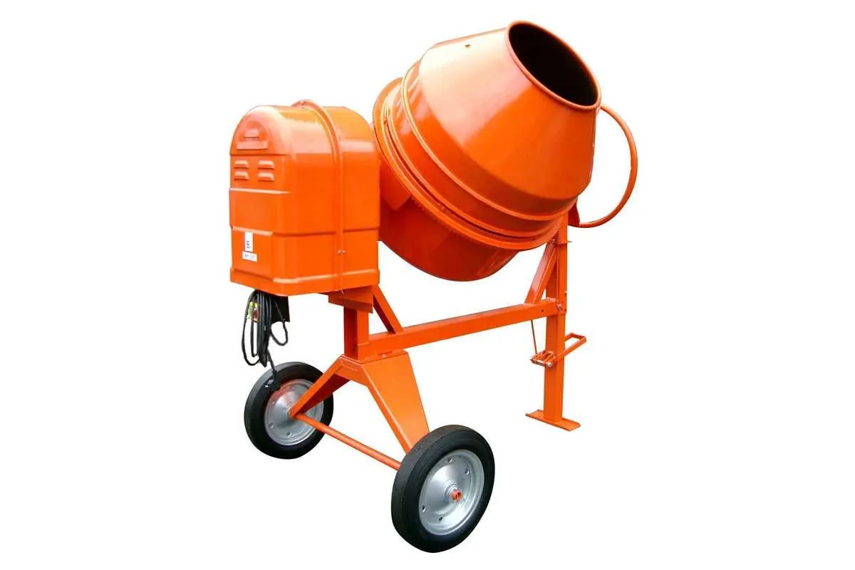 Limex Mešalica 300 l MK 300 B 1100w