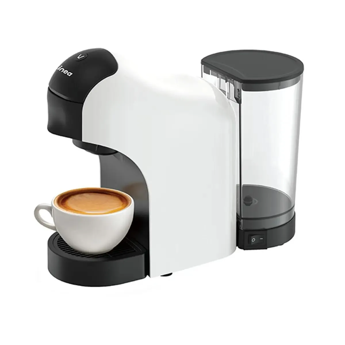 LINEA Aparat za espresso LECM-0661