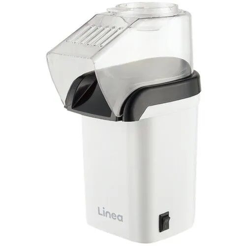 LINEA Aparat za kokice LPOP-0664, 1200 W