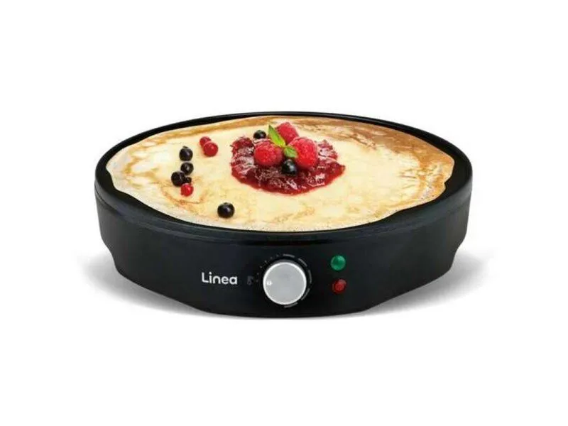LINEA Aparat za palačinke LCM-0630