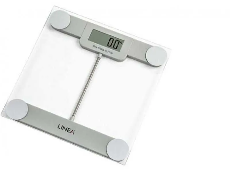 LINEA Digitalna telesna vaga  LTV-0440