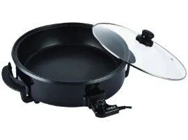 LINEA Električni tiganj univerzalni LPT-429NS, 1500 W, prečnik 42 cm