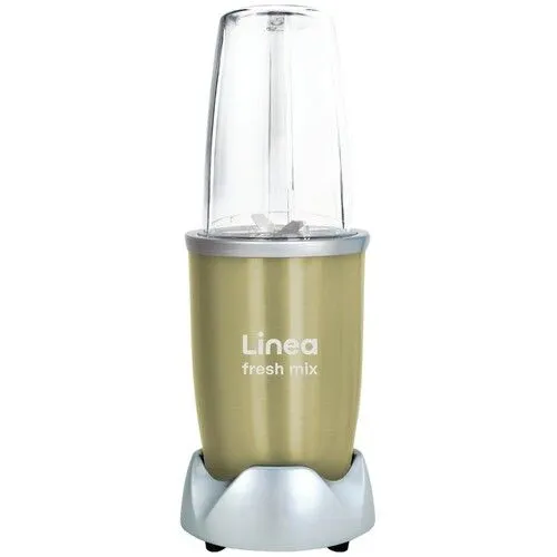 LINEA Fresh Mix blender LFM-0414II, 700 W, 4 dodatka