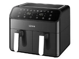 LINEA Friteza na vruć vazduh LAFD-0639