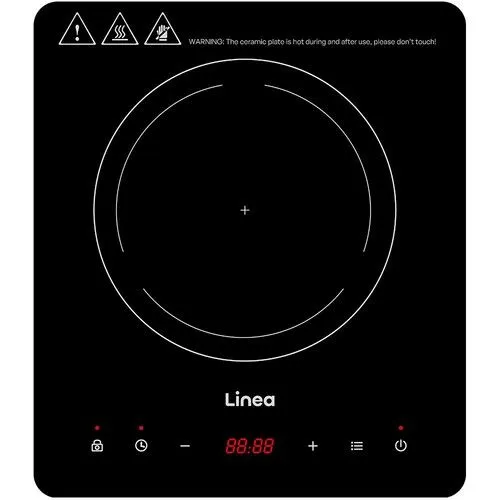 LINEA Indukciona ploča LIP0622