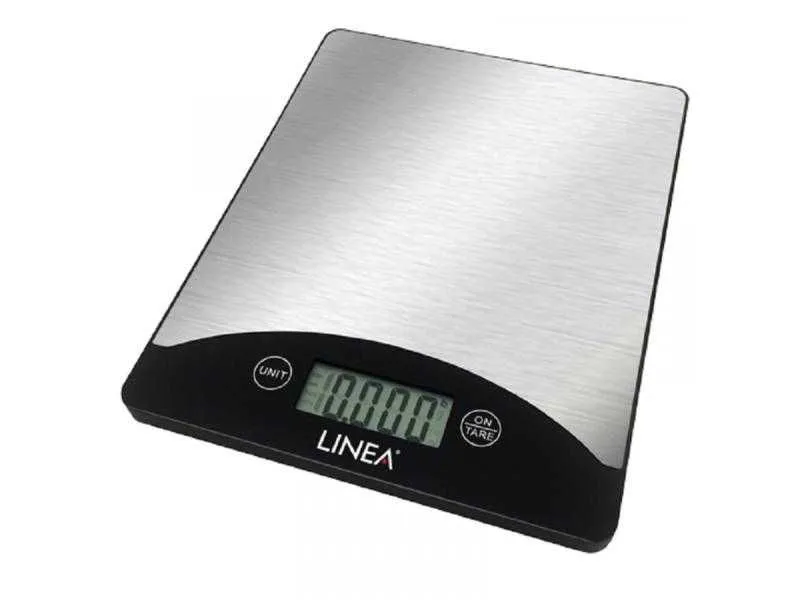 LINEA Kuhinjska vaga LKV-0452