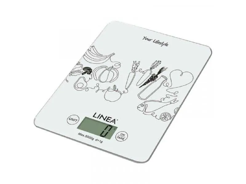 LINEA Kuhinjska vaga LKV-0546