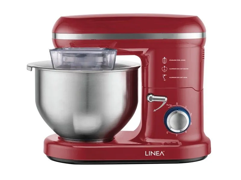 LINEA Miikser sa posudom LKM-0539