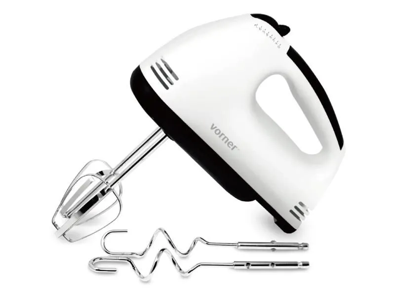 LINEA Mikser ručni Vorner VHM-0673/ 200 W