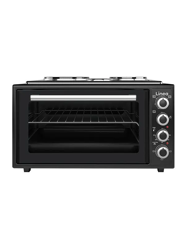 LINEA Mini šporet LMO45-0611