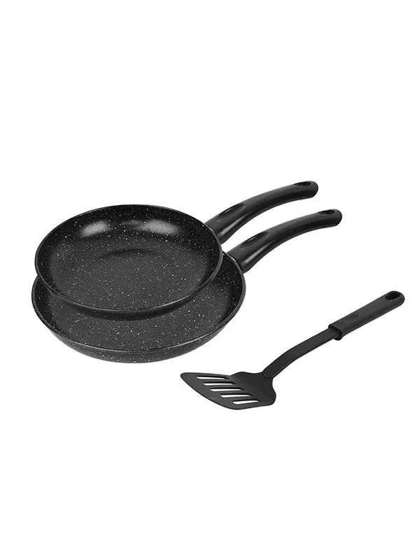 LINEA Set tiganja sa špatulom LSFP-1602