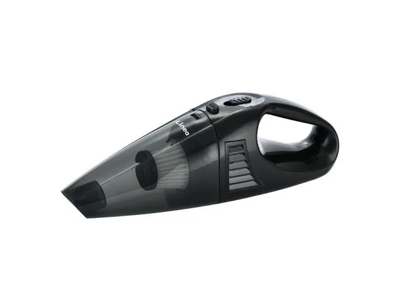 LINEA Usisivač ručni LVCP-0621/ akumulatorski/ 2x1800 mAh