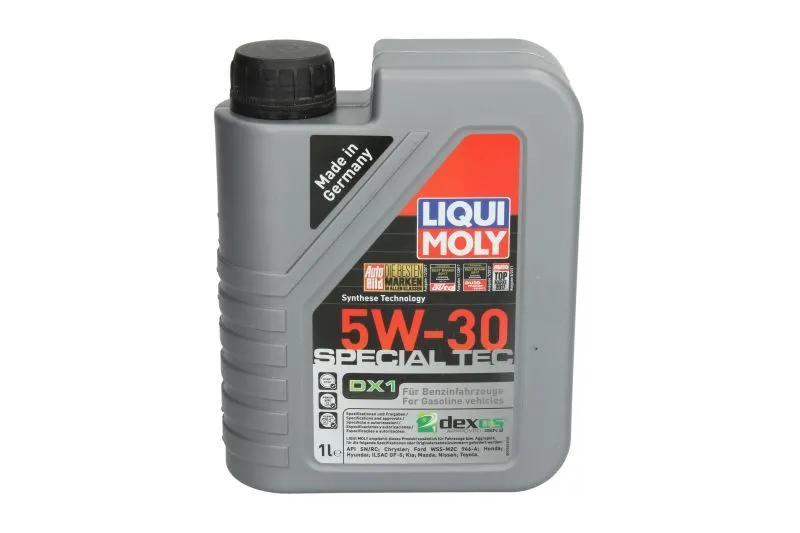 LIQUI MOLY Ulje za motor LIM20967 5W30  1L