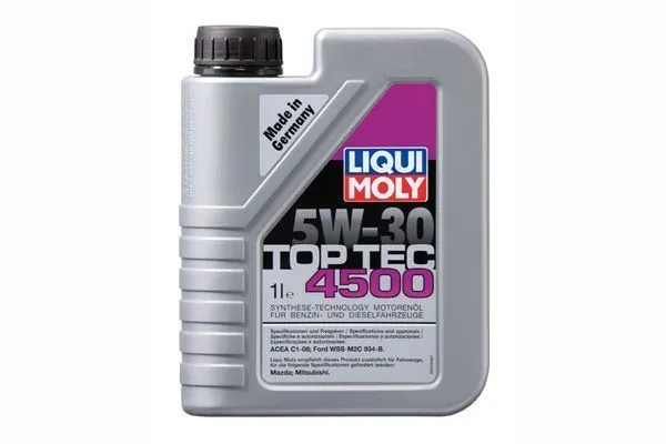 LIQUI MOLY Ulje za motor LIM2317 5W30 1L