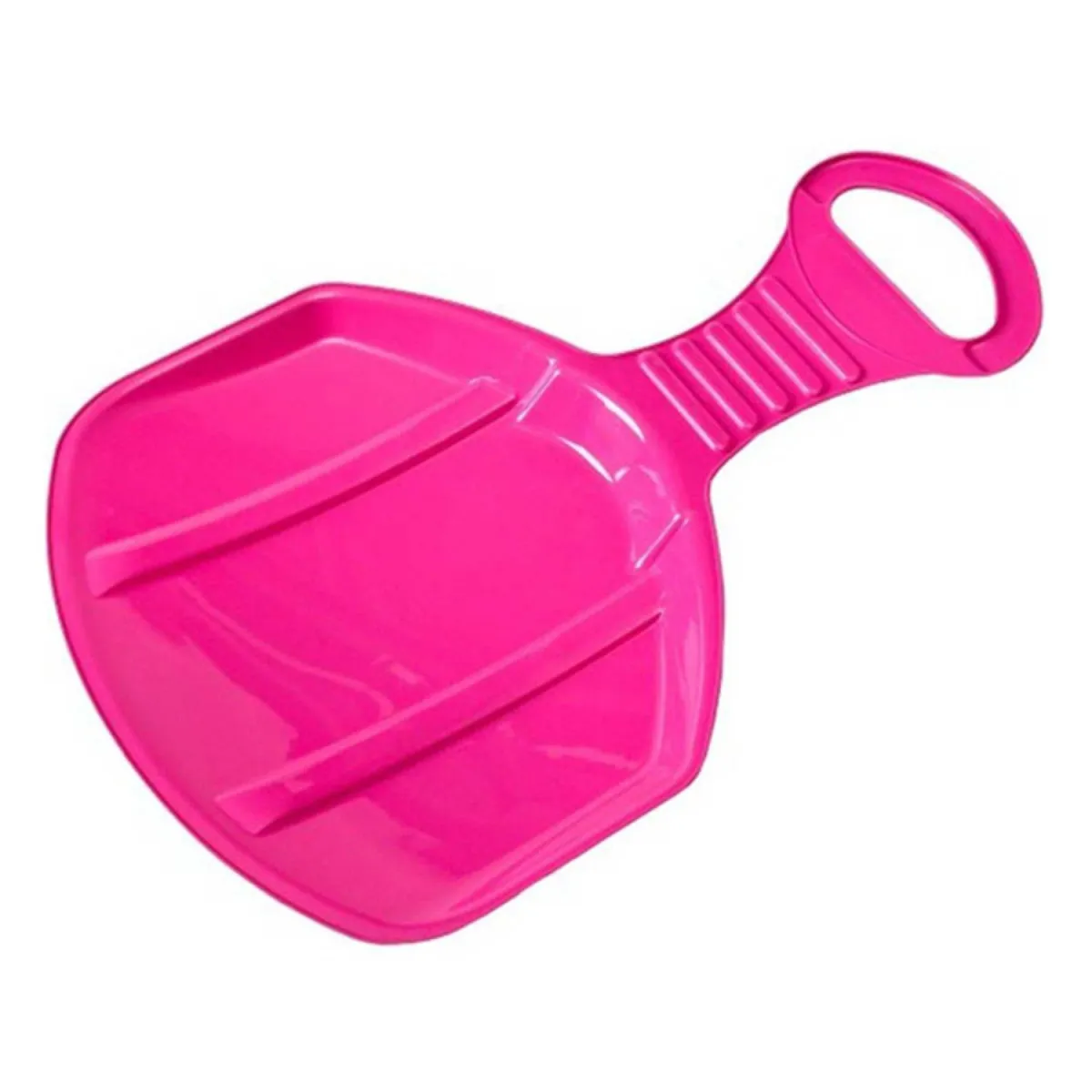 LITTLE SEAL Klisko kid, pink gu