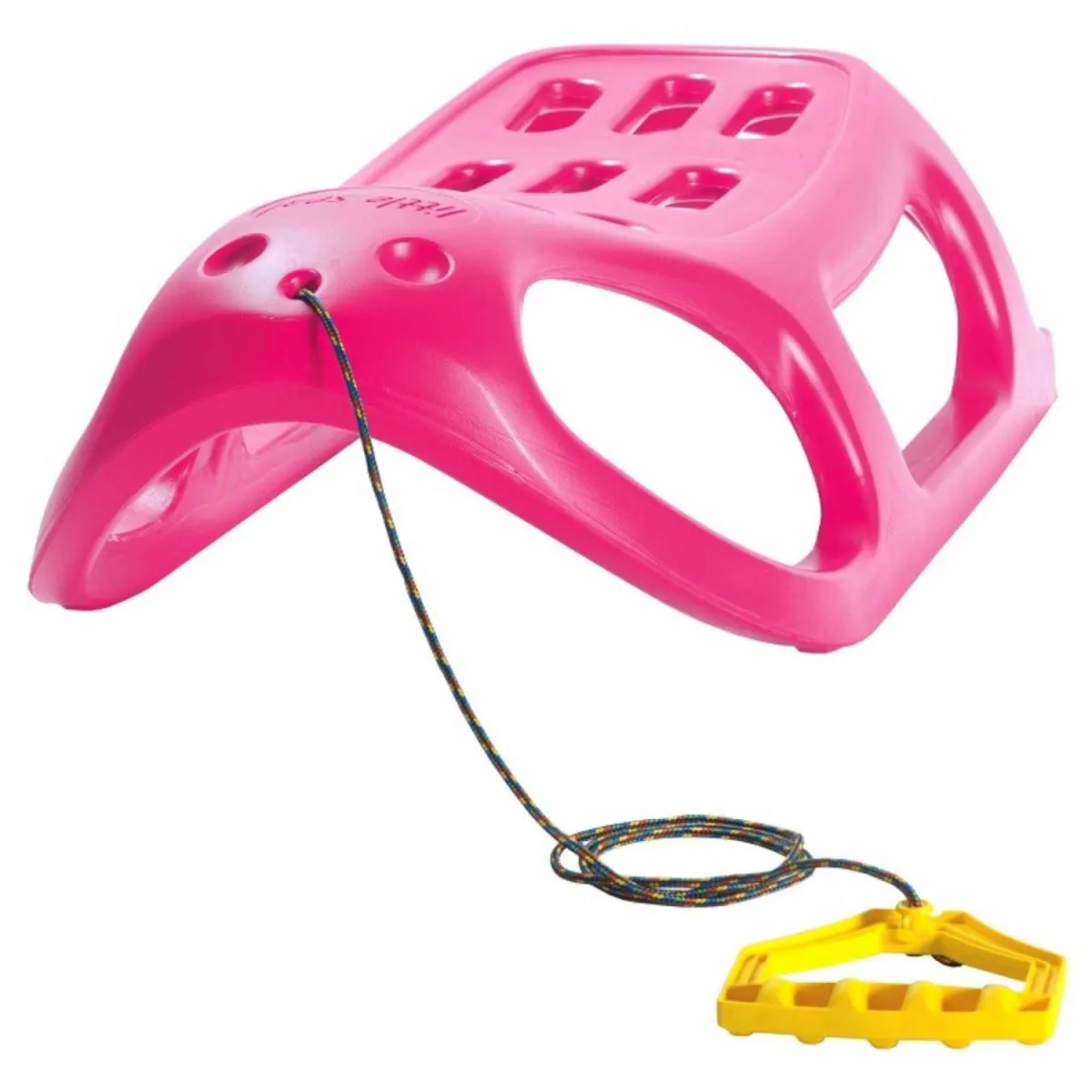 LITTLE SEAL Sanke little seal pink gu