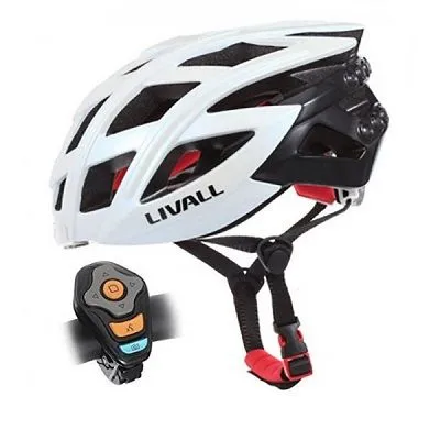 Livall BH60SE White L