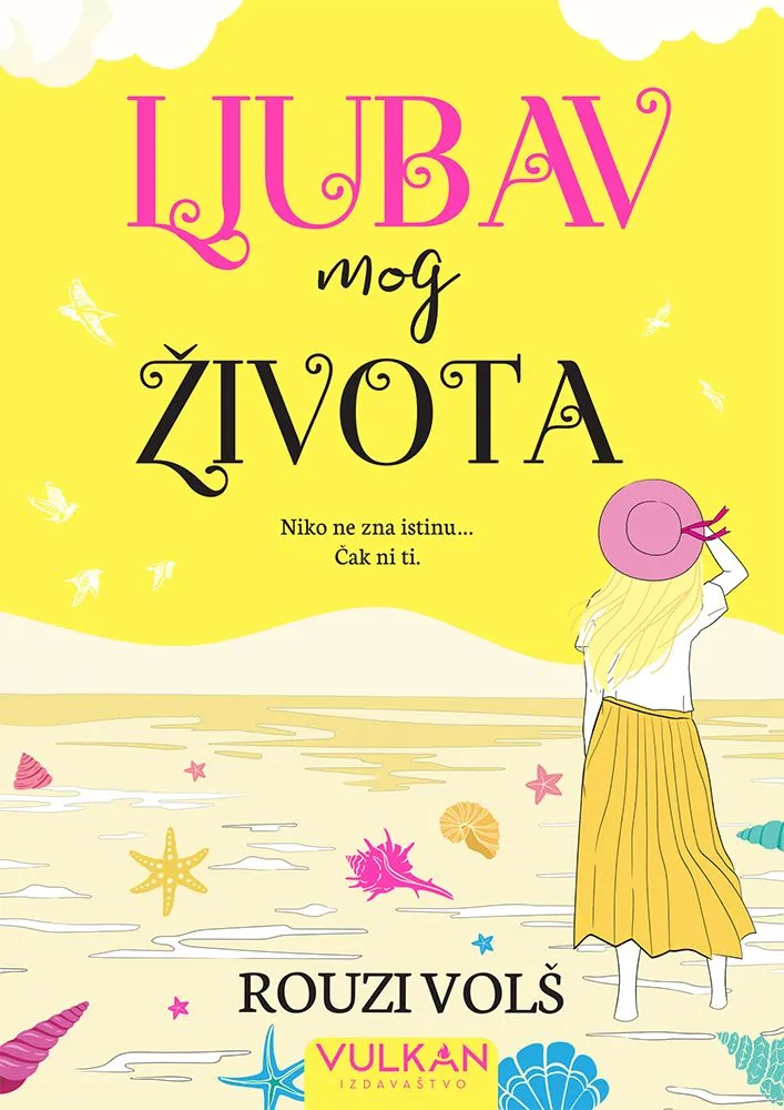 Ljubav mog života