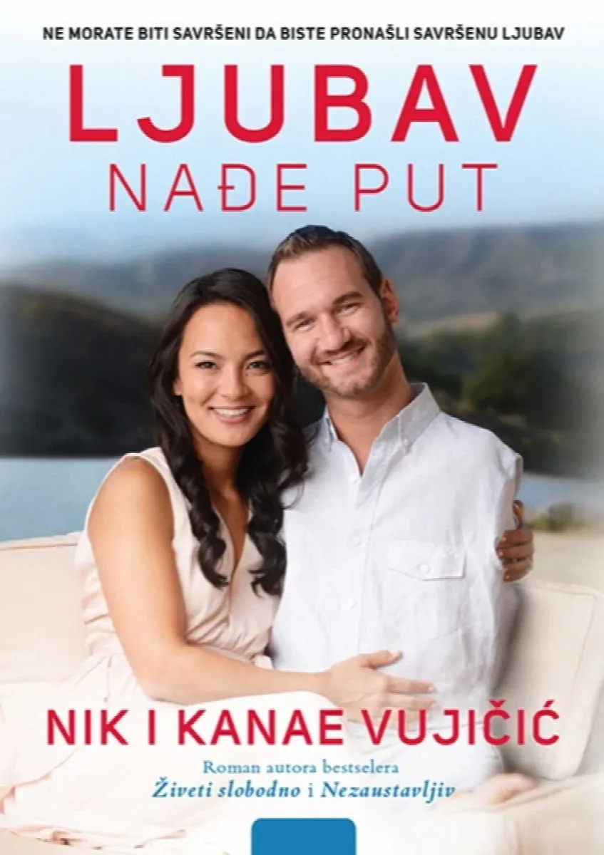 Ljubav nađe put