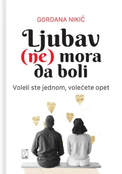 Ljubav (ne) mora da boli