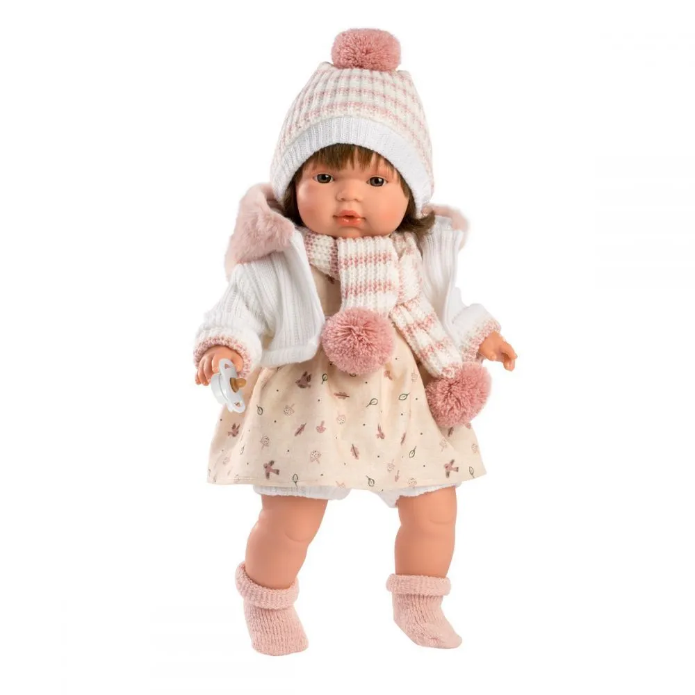 LLORENS Lutka Lola Lorona