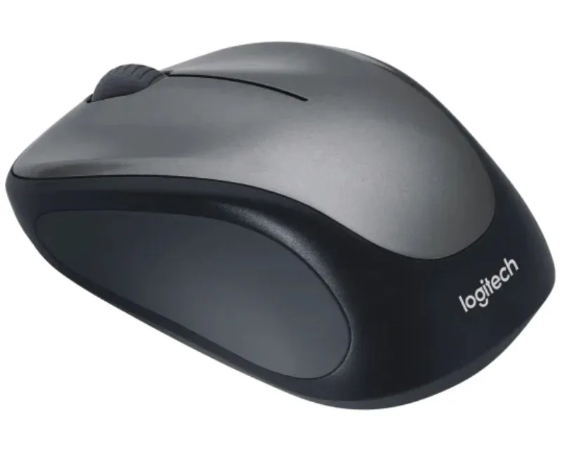 LOGITECH Bežični miš M235/ crna