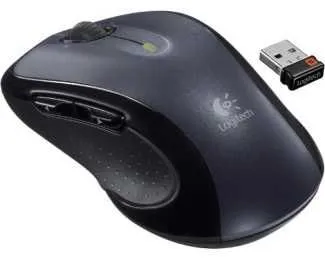 LOGITECH Bežični miš M510