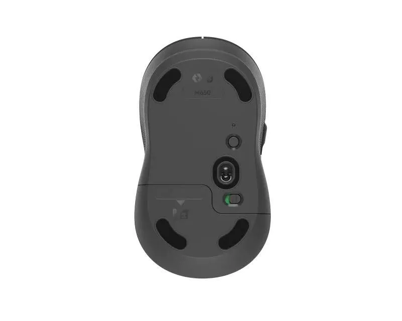 LOGITECH Bežični miš M650, siva