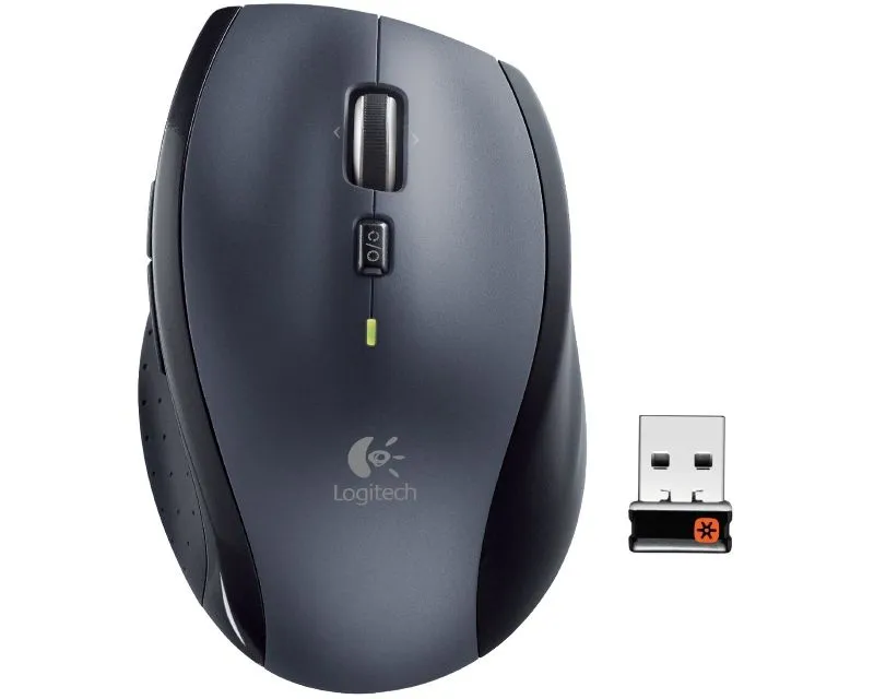 LOGITECH Bežični miš M705 Marathon
