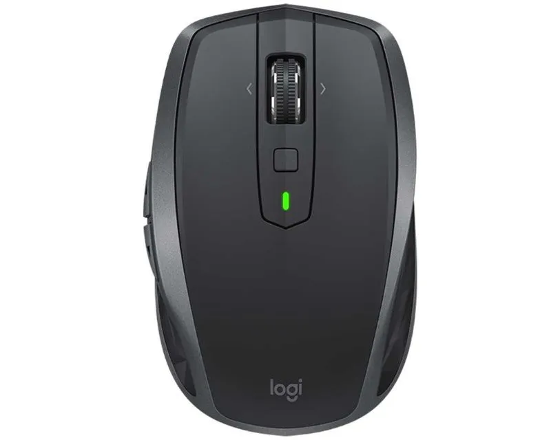 LOGITECH Bežični miš MX Anywhere 2S/ siva
