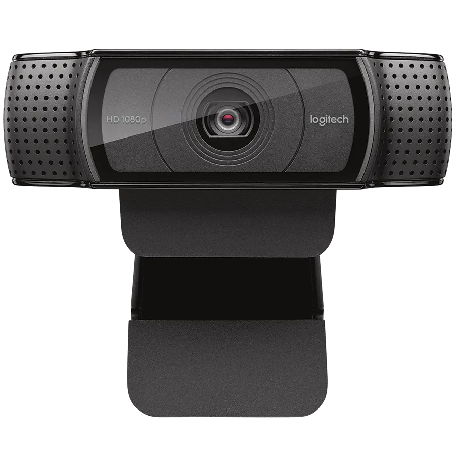LOGITECH Web camera C920e 960-001360