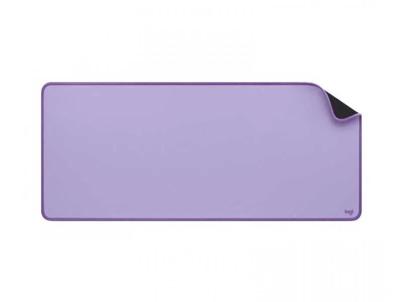 LOGITECH Desk Mat Studio podloga za miš ljubičasta